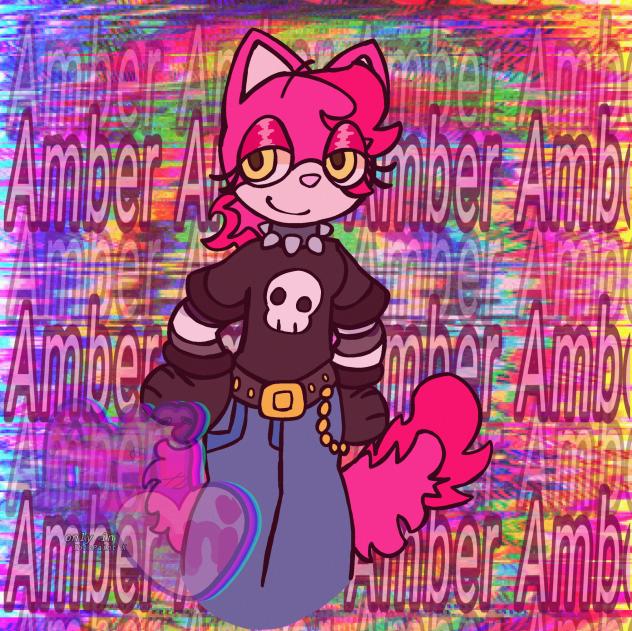 Amber's dtiys