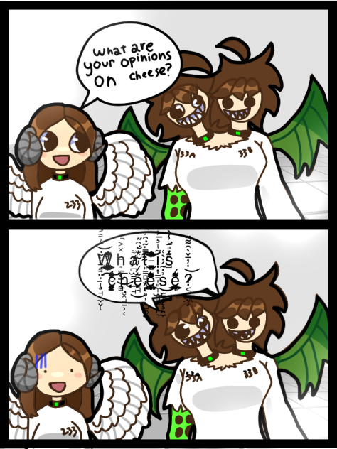 what are your opinions on cheese