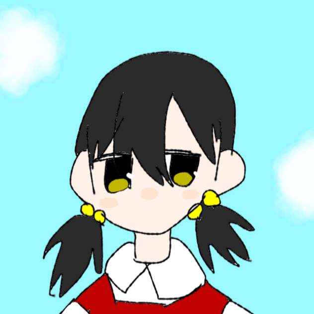 強風オールバック