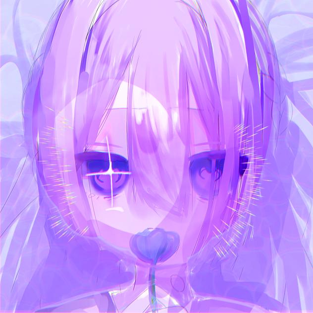 無