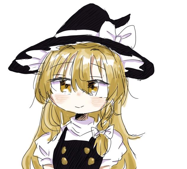 リア友さんが描いた絵