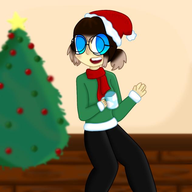 Merry Christmas!