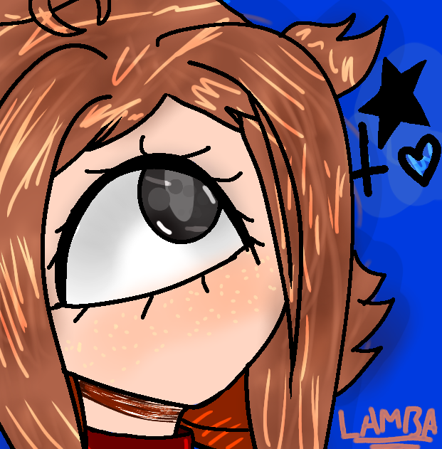 Coloreado para Lamba