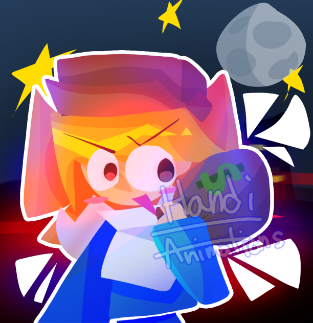 idk some lasso art test lol - ibisPaint