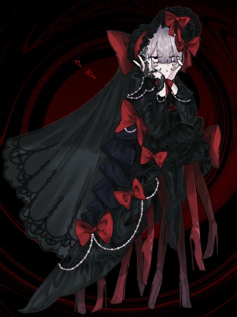 多足ちゃん