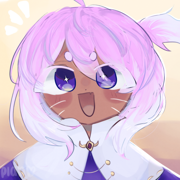 who dis - ibisPaint