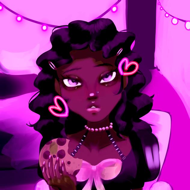 Jelly artstyle I guess.I'm not good tho