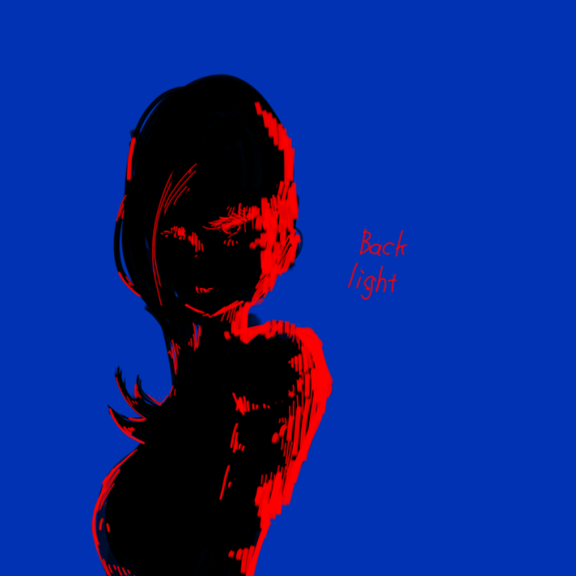 backlight