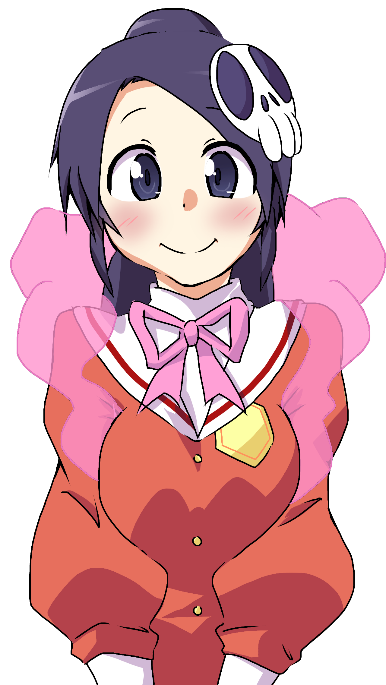 エルシィ ibisPaint