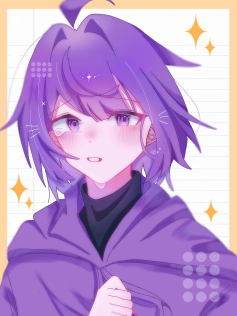 しにー✨