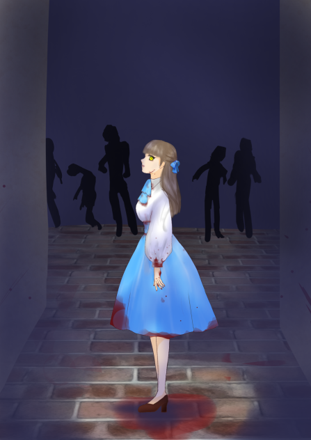 №192　HorrorNight