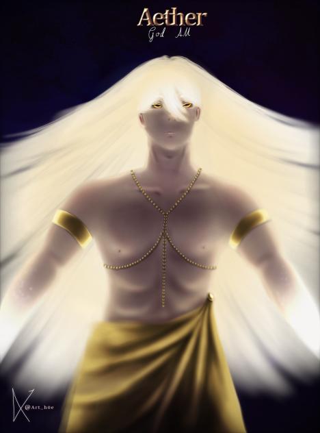 God Aether