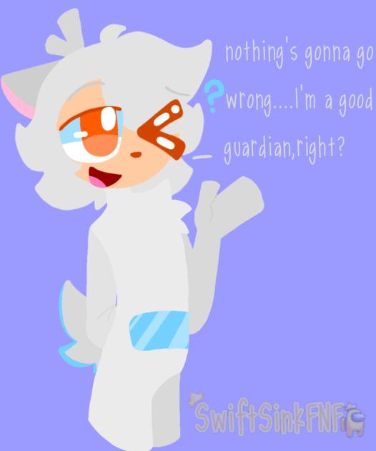 The Guardian(Past version)