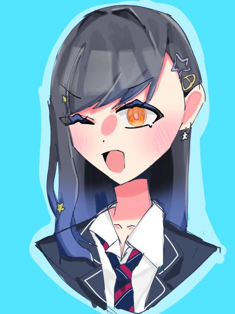 杏