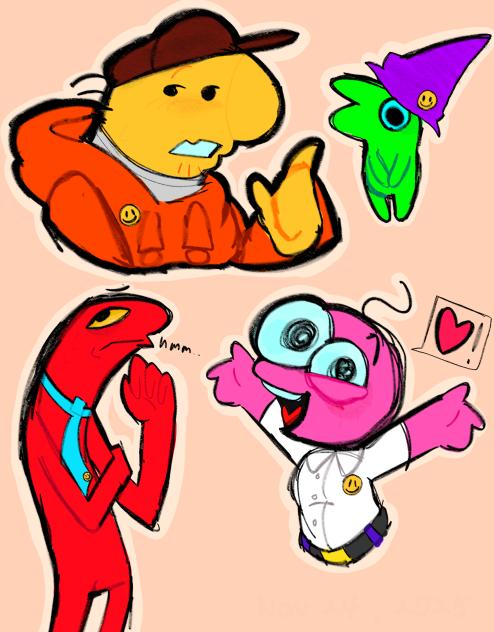 hi were the smooling frunds