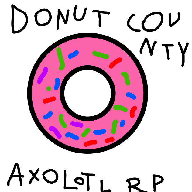 Axolotl RP
