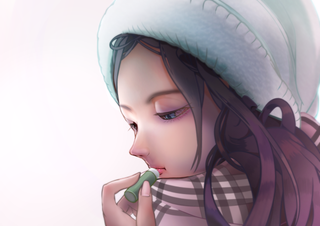 Lip balm