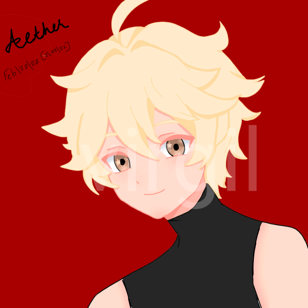 aether