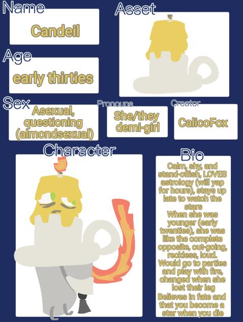 cs for bfag