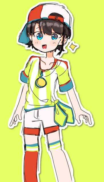 ワンドロスバちゃん