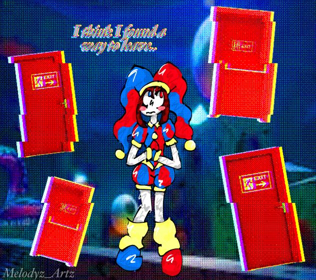 𝐼 𝓉𝒽𝒾𝓃𝓀 𝐼 𝒻𝑜𝓊𝓃𝒹 𝒶 𝓌𝒶𝓎 𝓉𝑜 𝓁𝑒𝒶𝓋𝑒…