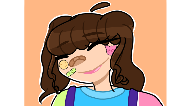 New OC