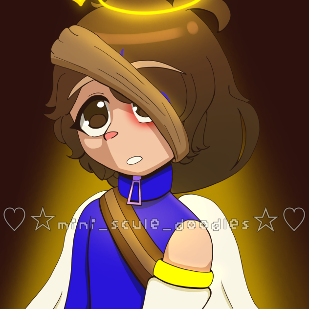 OC Request(Eva Marotti!)