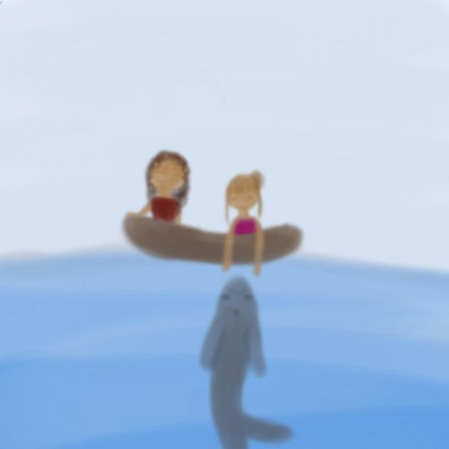 I’m getting worse at art