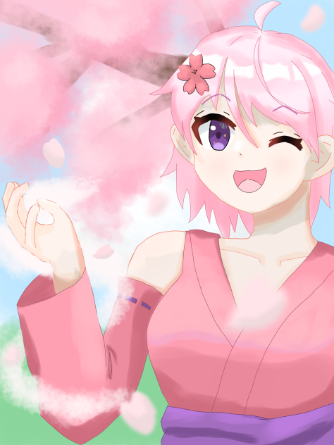 サクラァ