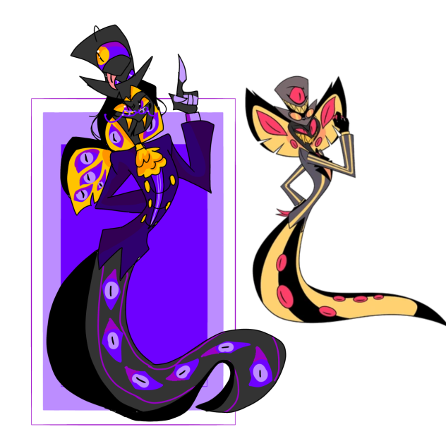 SIR PRECIOUS REDESIGN