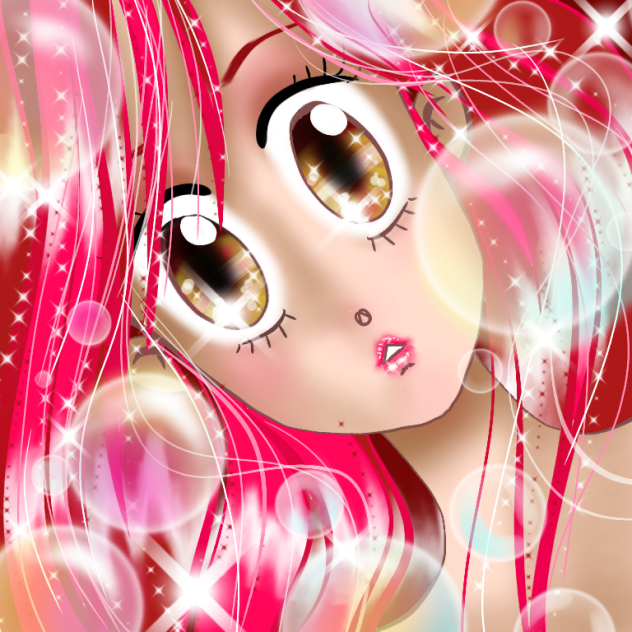 Bubble 🧼😅 - ibisPaint