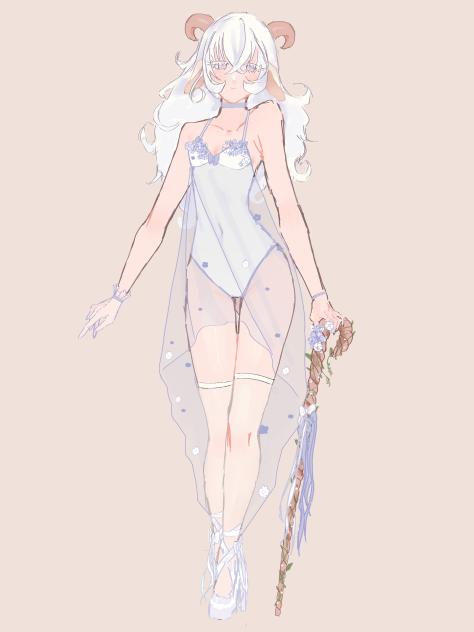 Bibi - ibisPaint