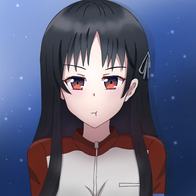 Horikita Suzune