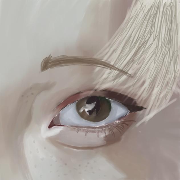 eye felix.