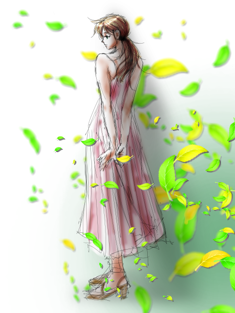 🍀NAPE🍀 -rough-