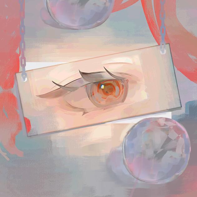 eyes