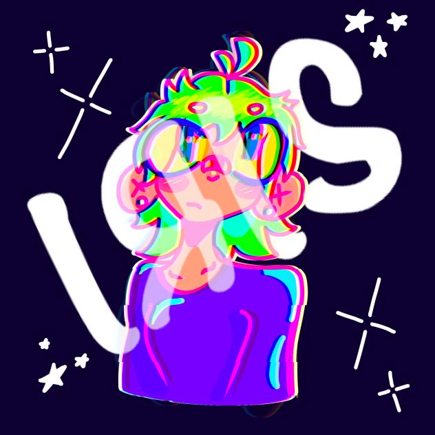 Iris! - ibisPaint