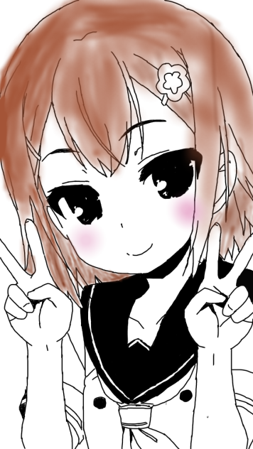 木下秀吉 Ibispaint 木下秀吉 Ibispaint