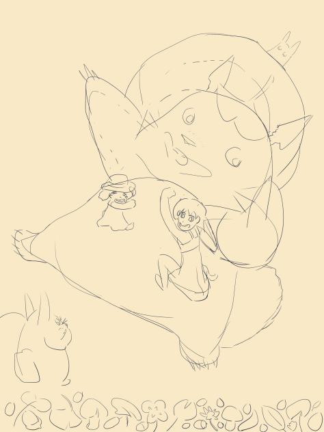 Totoro (under development)