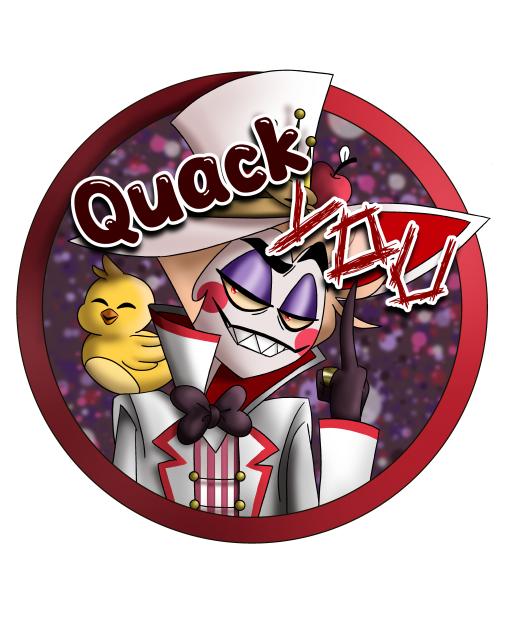 Quack you