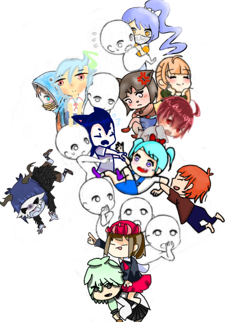 More Collab - ibisPaint