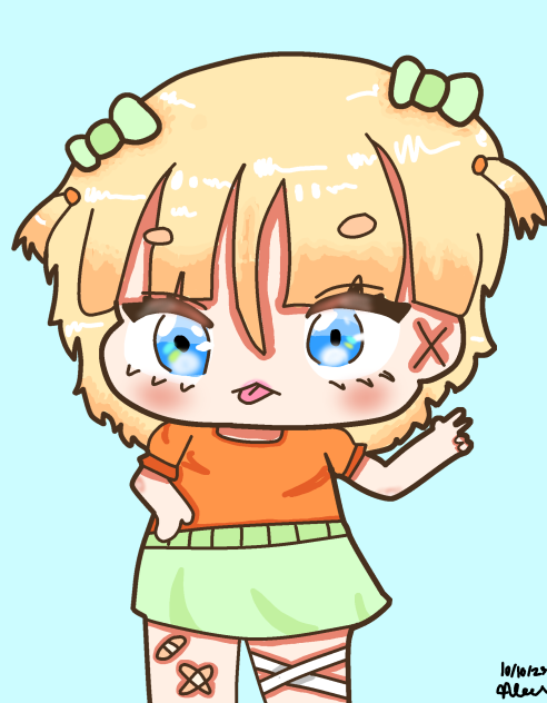 New eyes✌️✨