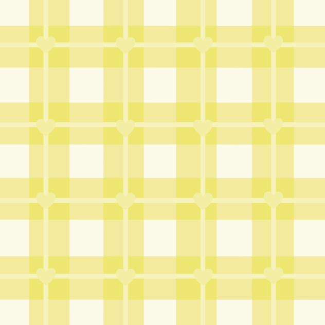 Y2K Square backgriund color Yellow