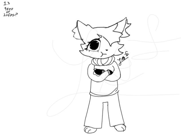 Test animation🤭