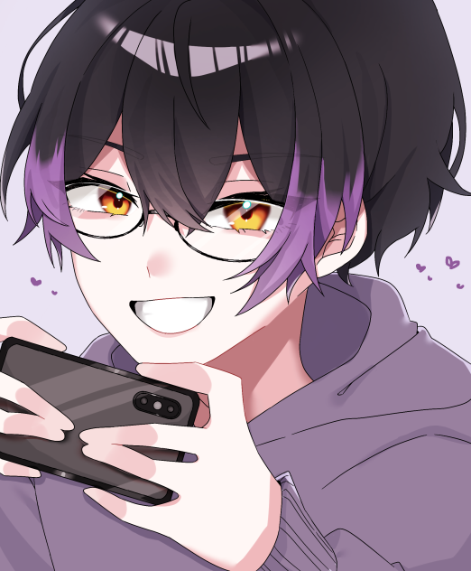 オリキャラ