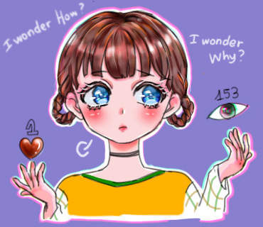 đăng tranh trên ibispaint be like - ibisPaint