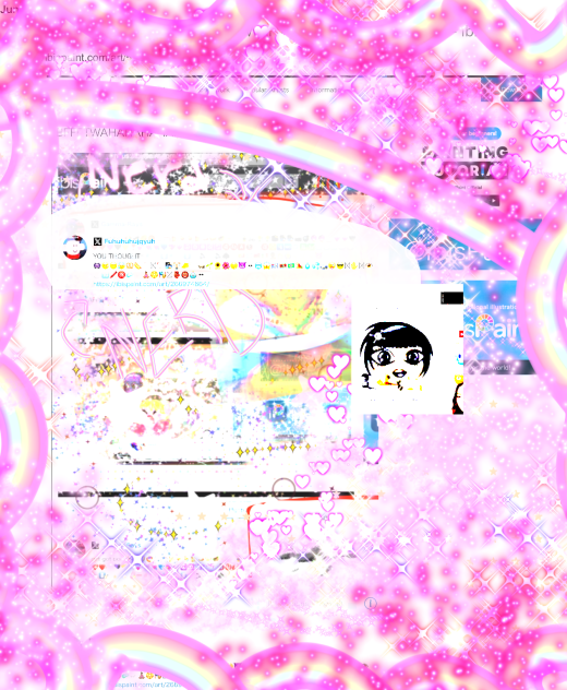 Boi really thought