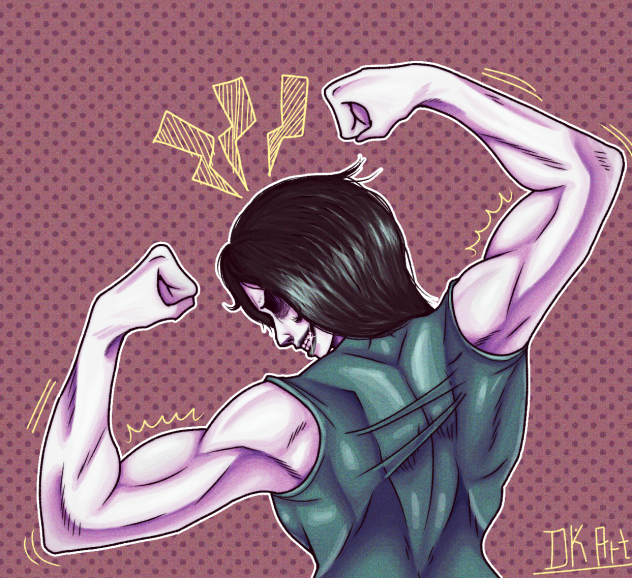 Bekka (mi versión)