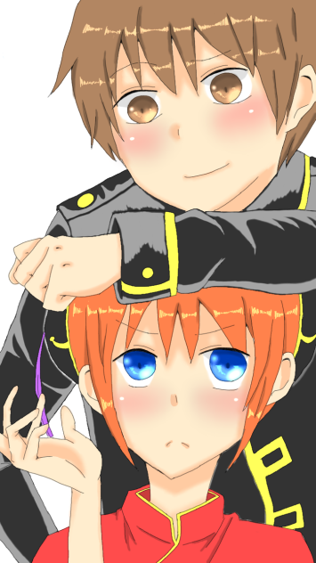 沖神