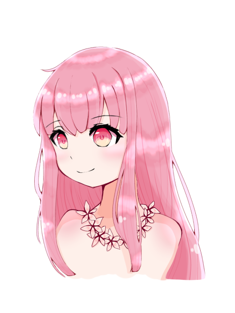 女の子3